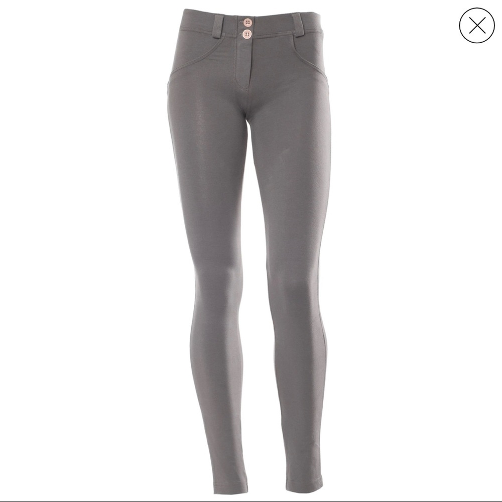 Livify Freddy Wr.Up Pants - Size Medium